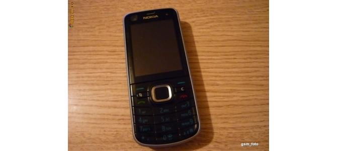 Vand Schimb nokia 6220 Navigator!!