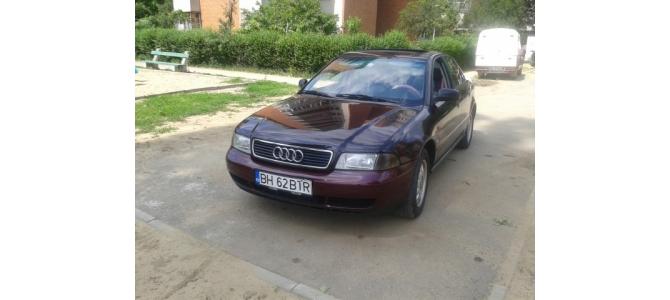 Vand audi A4