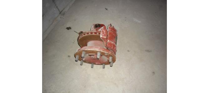 VAND Piese IVECO EUROCARGO TECTOR 75E15