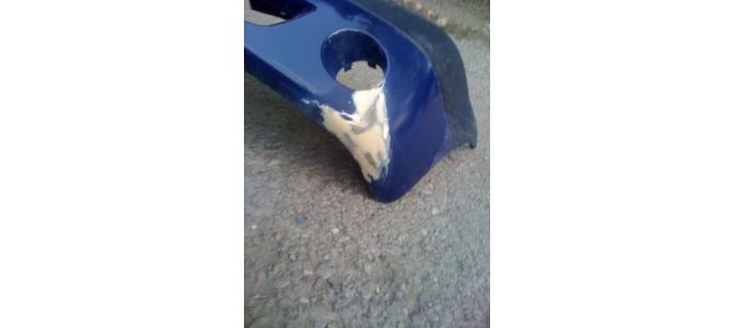 REPARATII SPOILERE prin SUDURA  plastic!!!!!! PRET INCEPAND DE LA 100 RON!!!!!!!!!!