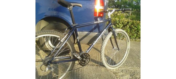 Bicicleta Specialized Rockhopper - 200 Ron