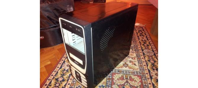 Vand: HDD, Memorii DDR 1 si DDR2, Procesoare, Placi video AGP, etc.
