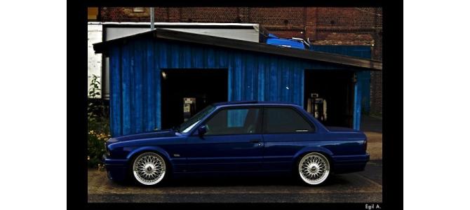 cumpar bmw e30 (ursulet) ideferent de stare