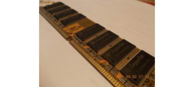 VAND/SCHIMB PLACA RAM 1GB ddr2 Zeppelin ..