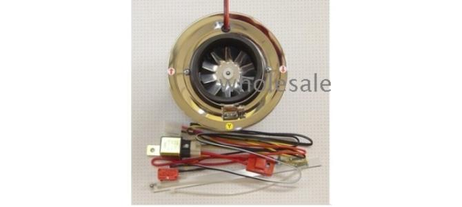 Racing Electric Supercharger pt toate autoturismele