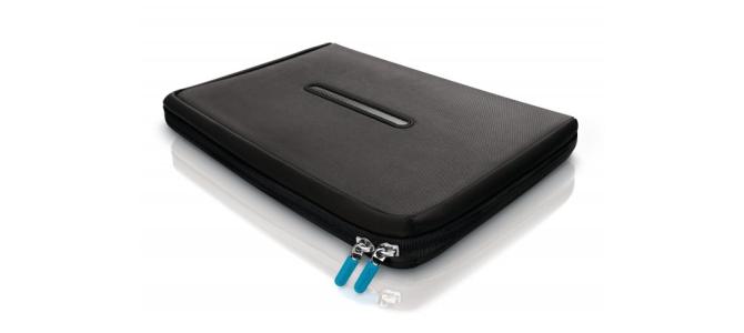 Geanta PHILIPS netbook 10" 50 ron neg.
