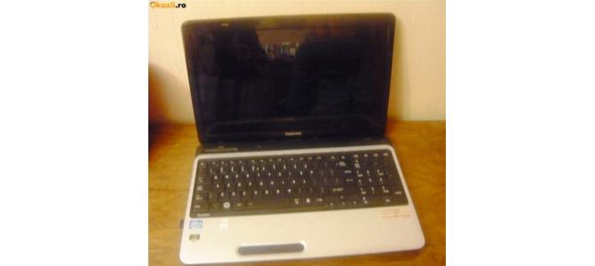 Laptop Toshiba Satellite L750