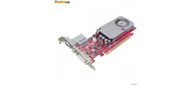 VAND PLACA VIDEO ASUS ATI RADEON X1300 PCI-EXPRESS