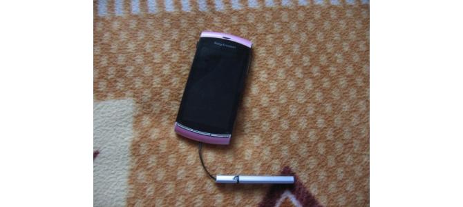 vand sony ericsson vivaz