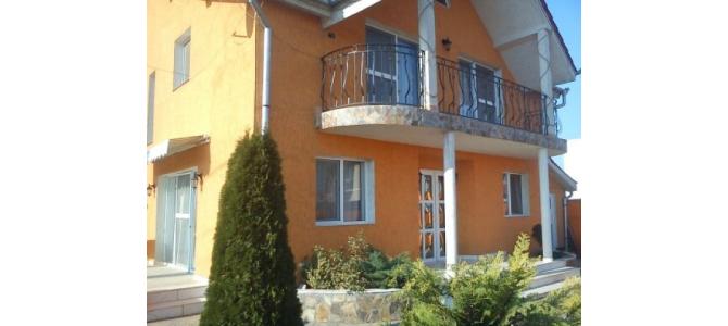 Vand casa Santandrei