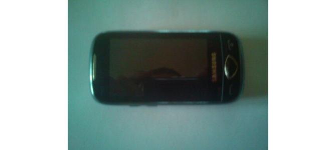 Vand Samsung B3410  Black 280 LEI  OFERTA