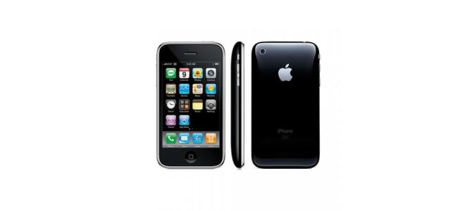 Apple iPhone 3G 16GB - 320lei