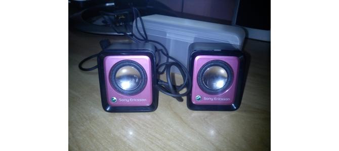 Vand BOXE SONY ERICSSON MPS -70