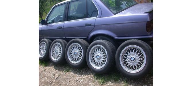 jante BBS R15 4X100