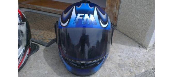 Vand/Schimb Casca motor/scuter  - 60 Ron Okazie!