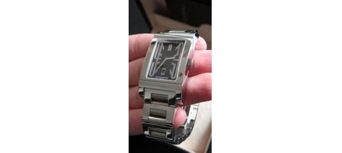 ceas bvlgari rettangolo