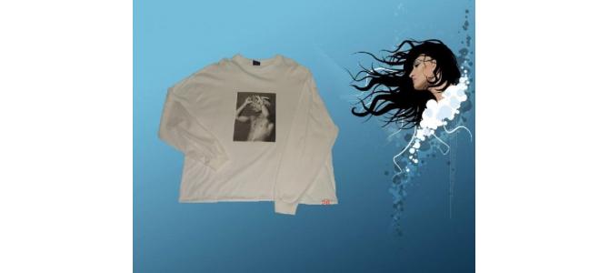 bluza 2 pac city lab