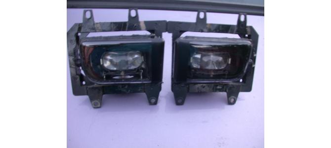 proiectoare BMW e30