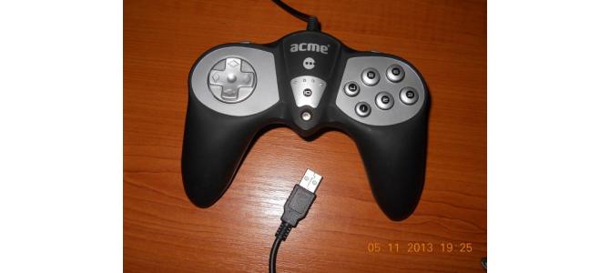 Gamepad ACME