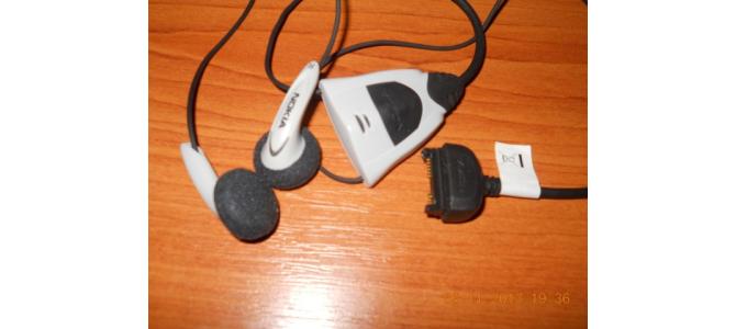 Handsfree Nokia HDS-3