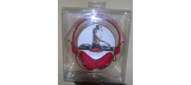 Vand Casti Noi noute!!!OFERTA!!! ASTAZI 25LEI