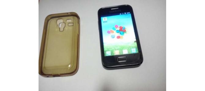 VAND SAMSUNG GALAXY ACE