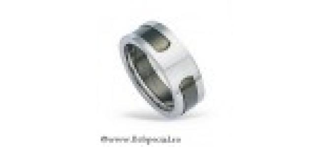 vand inele de inox perche 2 bucati Pret:19 ron la bucata!