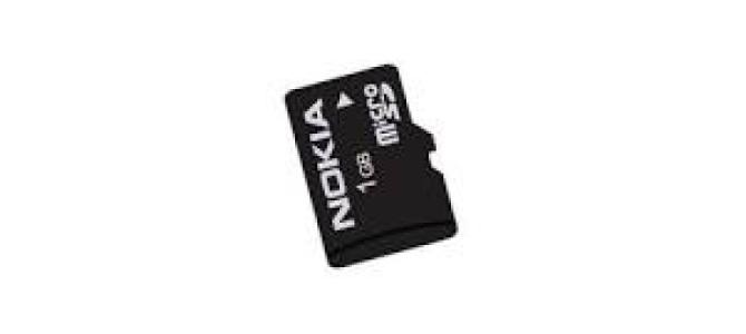 vand card micro sd nokia 1GB