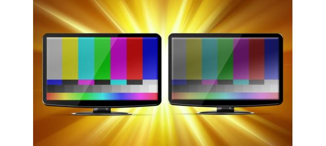 Calibrez monitoare   LCD,CRT,LED