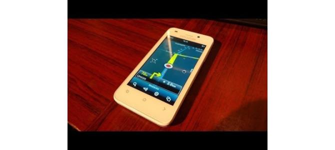 Vand Smartphone GoClever Quantum 4