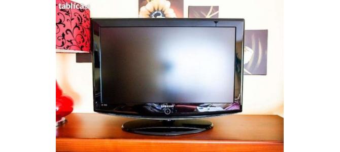 * TVLCD SAMSUNG Bordeaux II Plus, 32" - HD - *