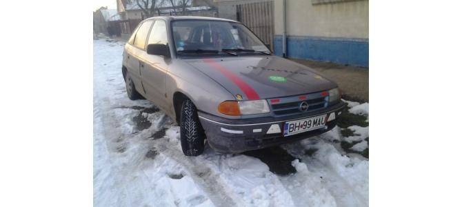 Vand Opel Astra F