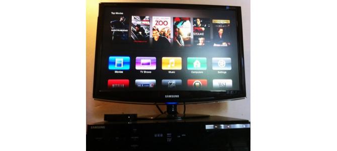 * Monitor LCD Samsung 24,5" - Touch of Color Design - *