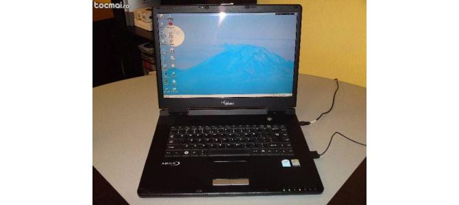 * Laptop Fujitsu Siemens Li 1705 - Dual Core - 2 Gb Ram - *