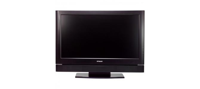 * TV Lcd Polaroid Definia 37" - 94 CM - HDMI - DVB T - 630 RON *