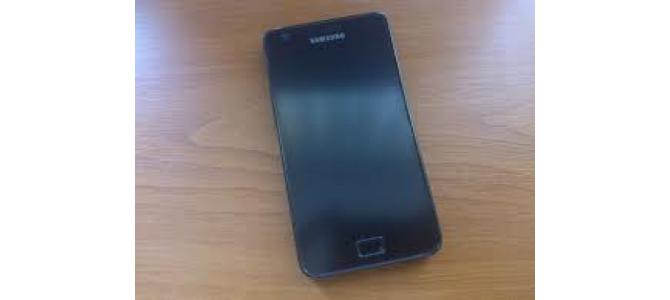 vand samsung  S2