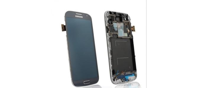 Cumpar display S4 i9505