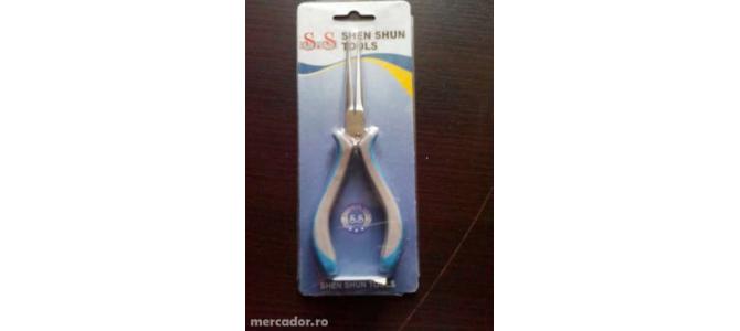 Cleste patent combinat 6.2"