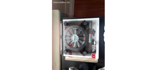 Suport cooler laptop-masuta laptop
