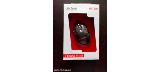 Mouse optic cu USB