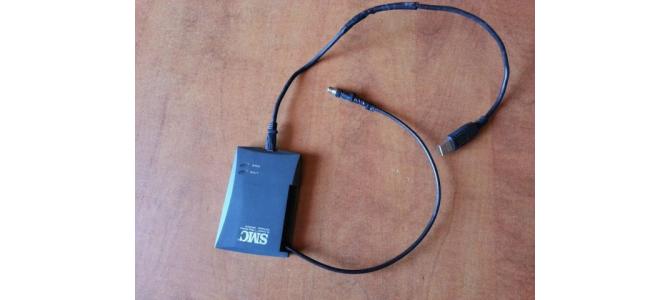 vand sau schimb SMC2662W 802.11b 11Mbps Wireless USB AdapterPret:29 ron!!!