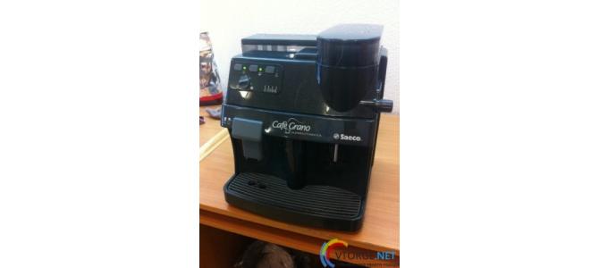 * Expresor Cafea Saeco Cafe Grano *
