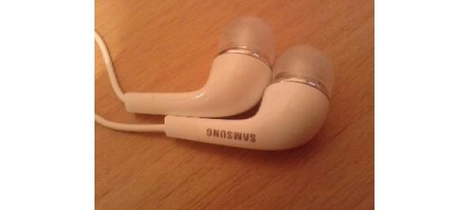 Handsfree SAMSUNG Noi si Originale, Compatibil cu orice smartphone samsung!!!