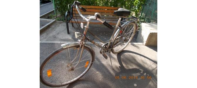 Vand bicicleta dama