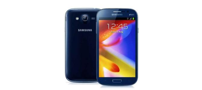 Vand Samsung galaxy grand cu garantie