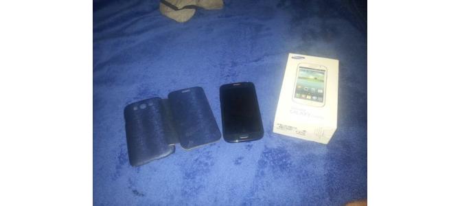 Vand Samsung Galaxy Grand Nou