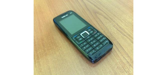 Nikia E 51 la 160 de lei !