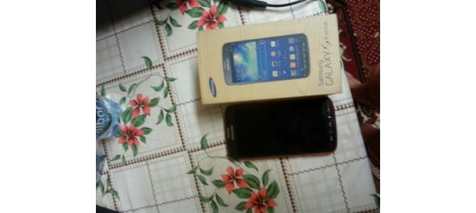 samsung s4active sau schimb 890 ron