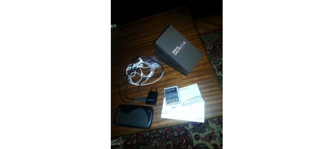 Vand Samsung galaxy S3 Brown