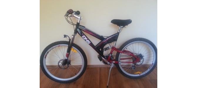 Vand Bicicleta DHS Kreativ Ronac! 850 lei!!!